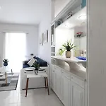 Apartamento Seaside Penthouse In