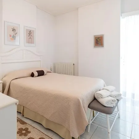 Seaside Penthouse In Διαμέρισμα Καλαμάτα