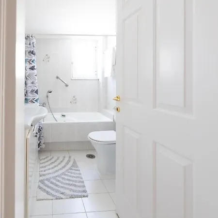 Διαμέρισμα Seaside Penthouse In *