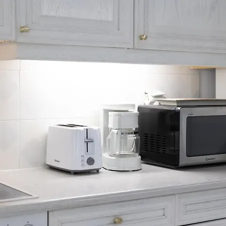 Διαμέρισμα Seaside Penthouse In