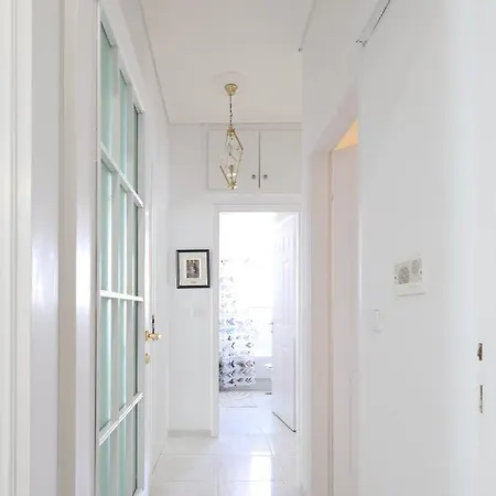 Διαμέρισμα Seaside Penthouse In Καλαμάτα