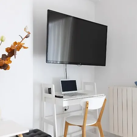 Seaside Penthouse In * Καλαμάτα