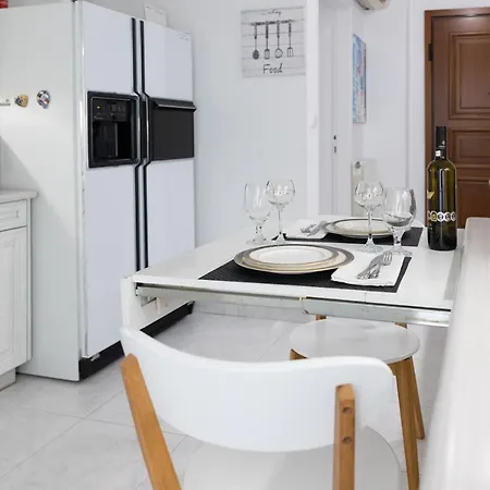 Διαμέρισμα Seaside Penthouse In *