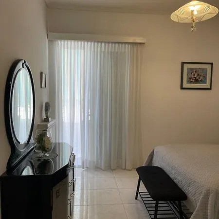 Seaside Penthouse In Διαμέρισμα