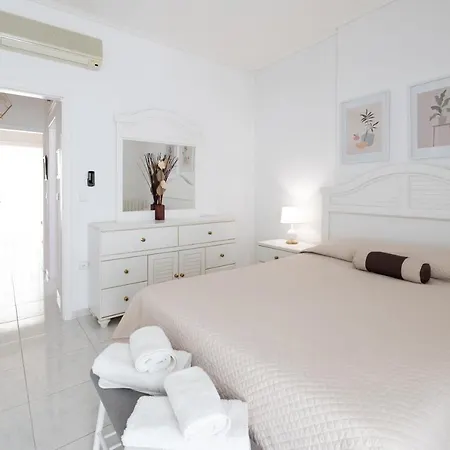 Seaside Penthouse In