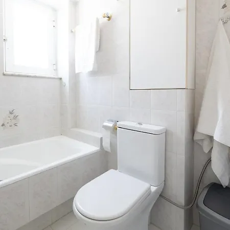 Seaside Penthouse In *