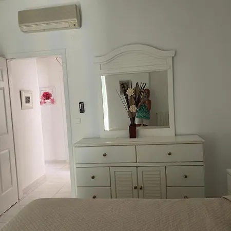 Seaside Penthouse In * كالاماتا