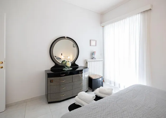 Apartament Seaside Penthouse In