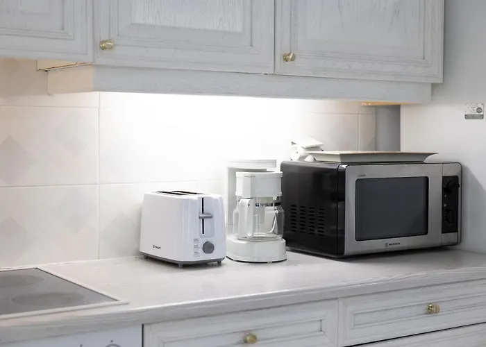 Apartamento Seaside Penthouse In