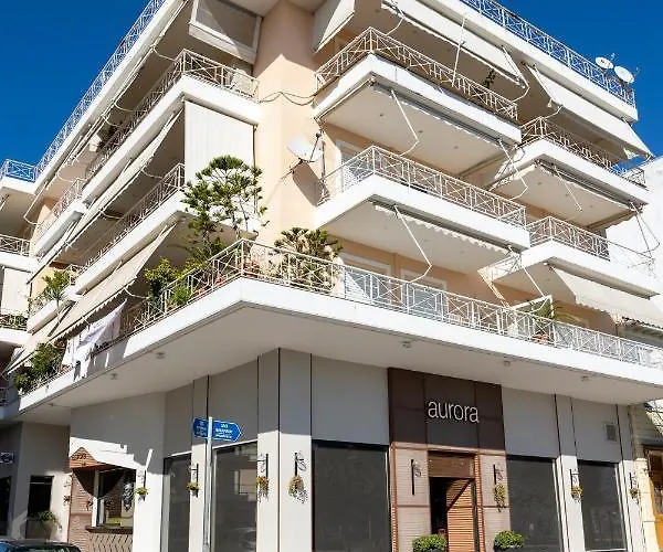 Seaside Penthouse In Apartamento