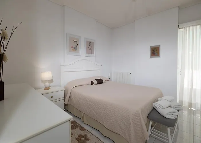 Seaside Penthouse In Apartmán Kalamata