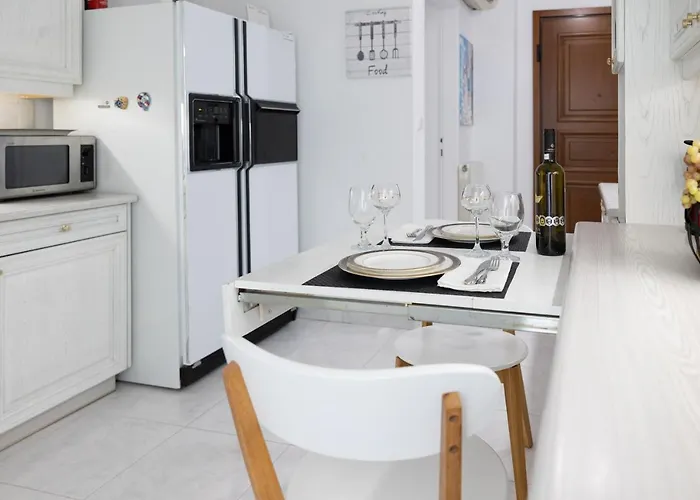 Apartament Seaside Penthouse In *