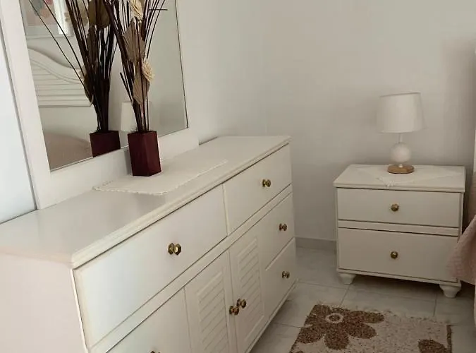 Seaside Penthouse In * Kalamata