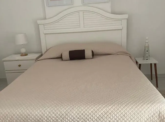 Apartament Seaside Penthouse In Kalamata