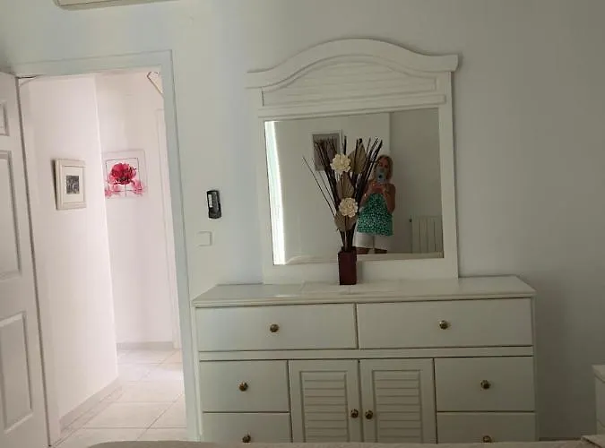 Seaside Penthouse In * Kalamata